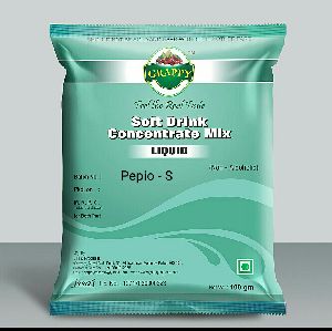 PEPIO - S SOFT DRINK CONCENTRATE MIX