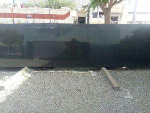 Black Granite