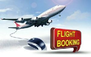 flight ticket booking services