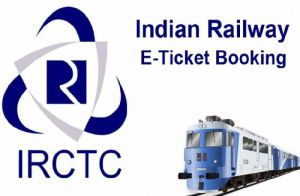 rail ticketing service