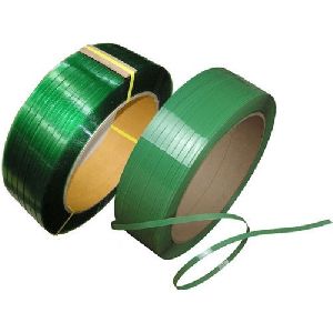 PET Green Packaging Straps