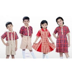 Boys Primary School Uniform