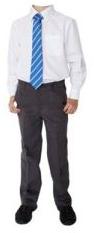 Boys School Uniform