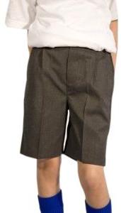 Boys School Half Pants