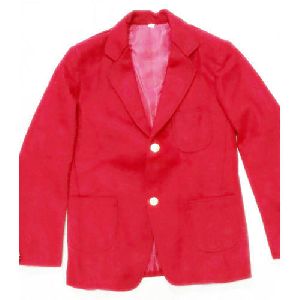 Boys School Pure Woolen Blazer