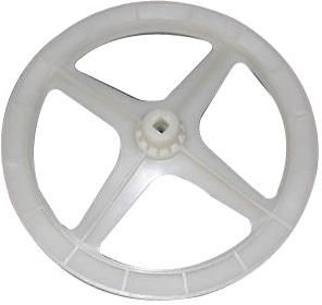 Impeller Pulley