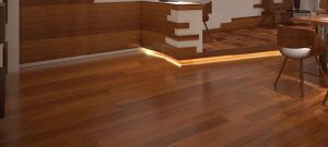 Wood Floor