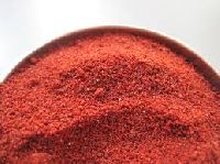 Red Mirchi Powder