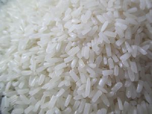 25% Broken Raw Rice