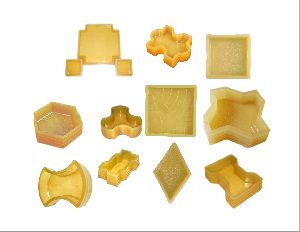 Rubber Molds