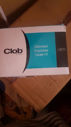 Clob Cream