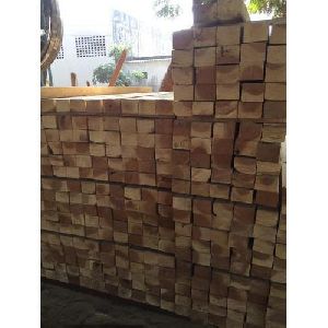 Neem Wood Timbers