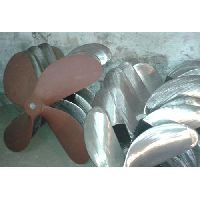 Marine Propeller Impeller