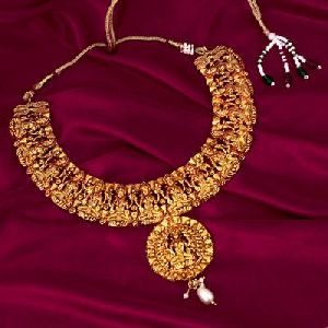 South Indian Necklace