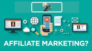 affiliate marketing services