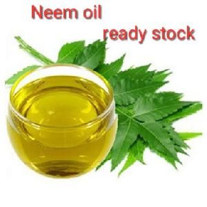 Neem Oil