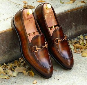 Premium Leather Shoes