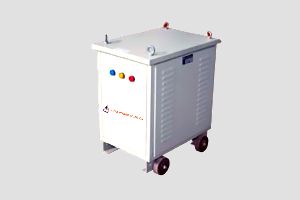 Isolation Transformer