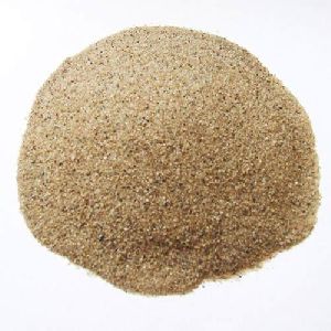 Water Filtration Silica Sand