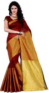 Cotton Sarees