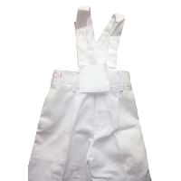 Girls School Dungaree