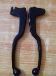 Bajaj CT 100 Clutch and Brake Lever