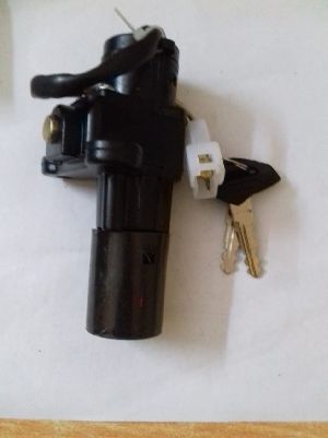 Bajaj Discover 100cc Ignition Switch