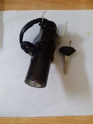 Bajaj Discover Ignition Switch