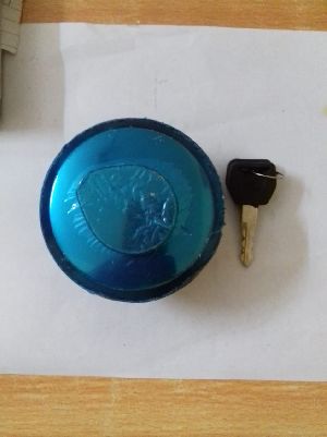 Hero Passion Petrol Tank Cap