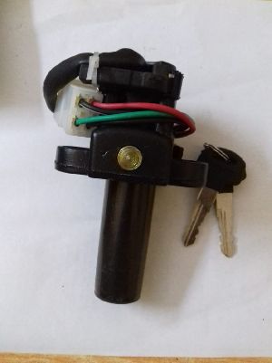 Hero Splendor Ignition Switch