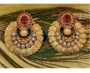 Antique Earrings