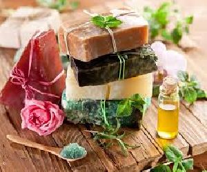 Olive Oil Natural Handmade Soap