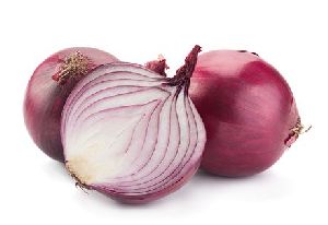 Red Onion