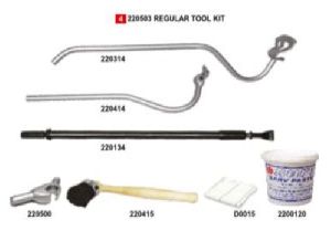 220503 Regular Tool Kit