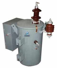 Distribution Transformer