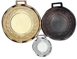 Metal Medals