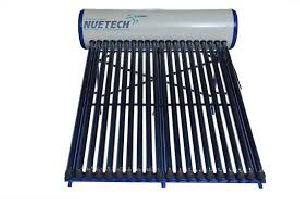 200 Lpd ETC Turbo Solar Water Heater