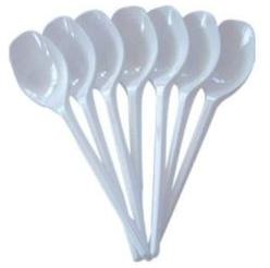 Disposable Spoons