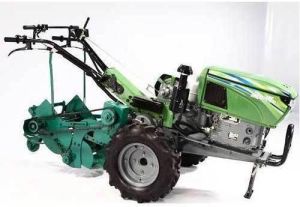 Kirloskar Power Tiller