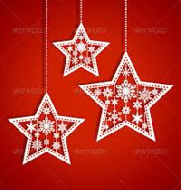 Christmas Stars