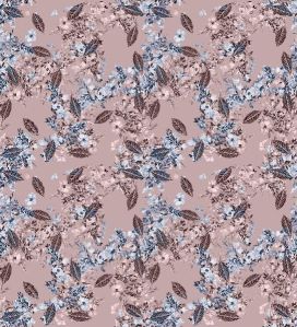 FLORAL DIGITAL PRINT