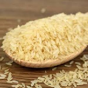 Parboiled Rice