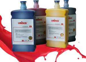 Eco Solvent Ink