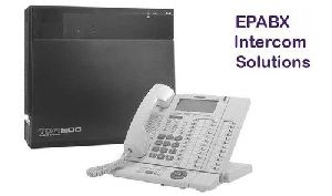 EPABX Intercom System