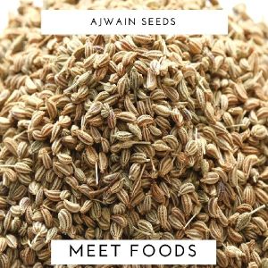 Ajwain Seed