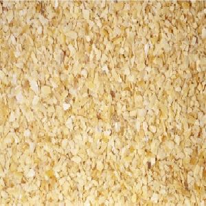 Dehydrated Garlic Granules