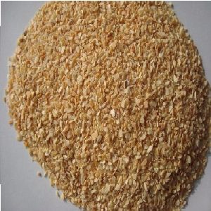 Dehydrated Garlic Minced