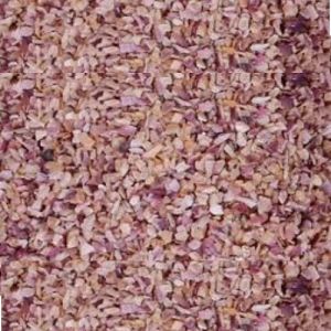 Dehydrated Red Onion Chopped