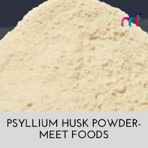 Psyllium Husk Powder