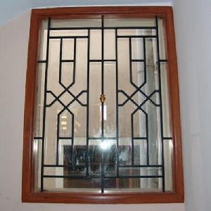 iron window grills